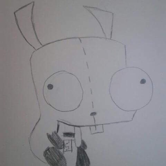 Drawing - Picture 3 of 8